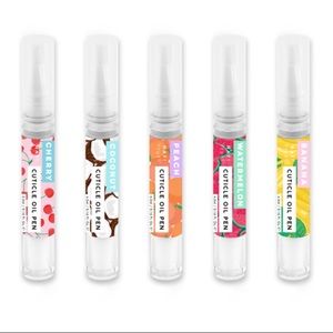 NAF! Accessories - NAF! Cuticle oil pens NAF! Accessories - NAF! Cuticle oil pens